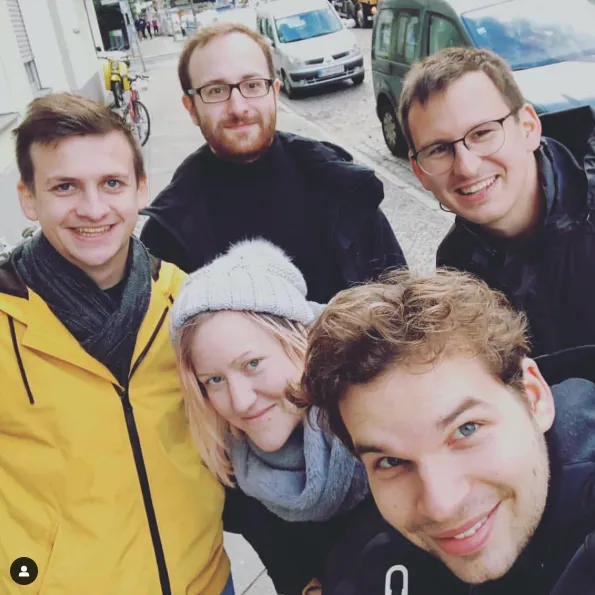 Group photo