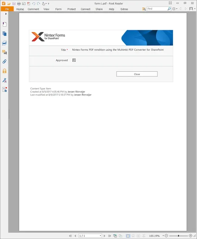 Nintex-Forms-PDF