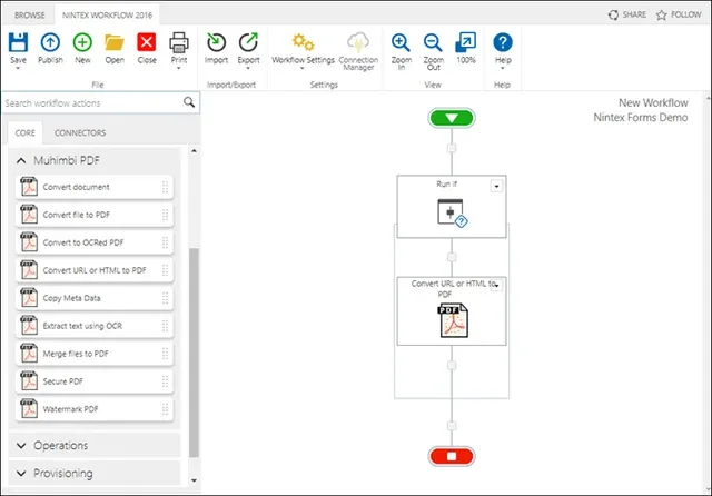 Nintex-Forms-Workflow
