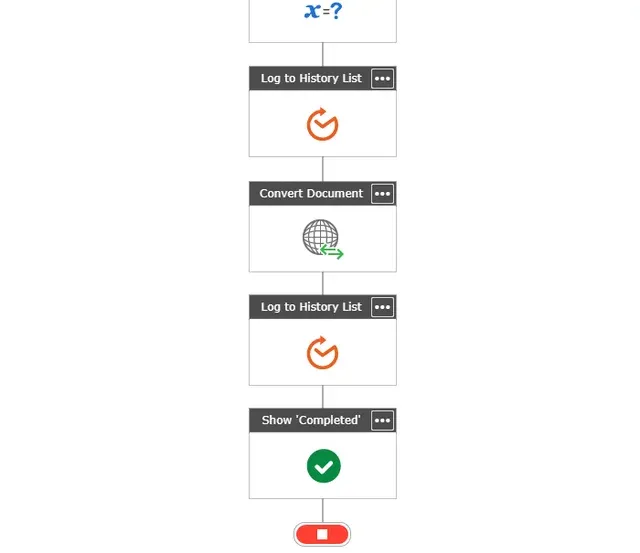 Nintex-O365-ConvertBasic-Part2