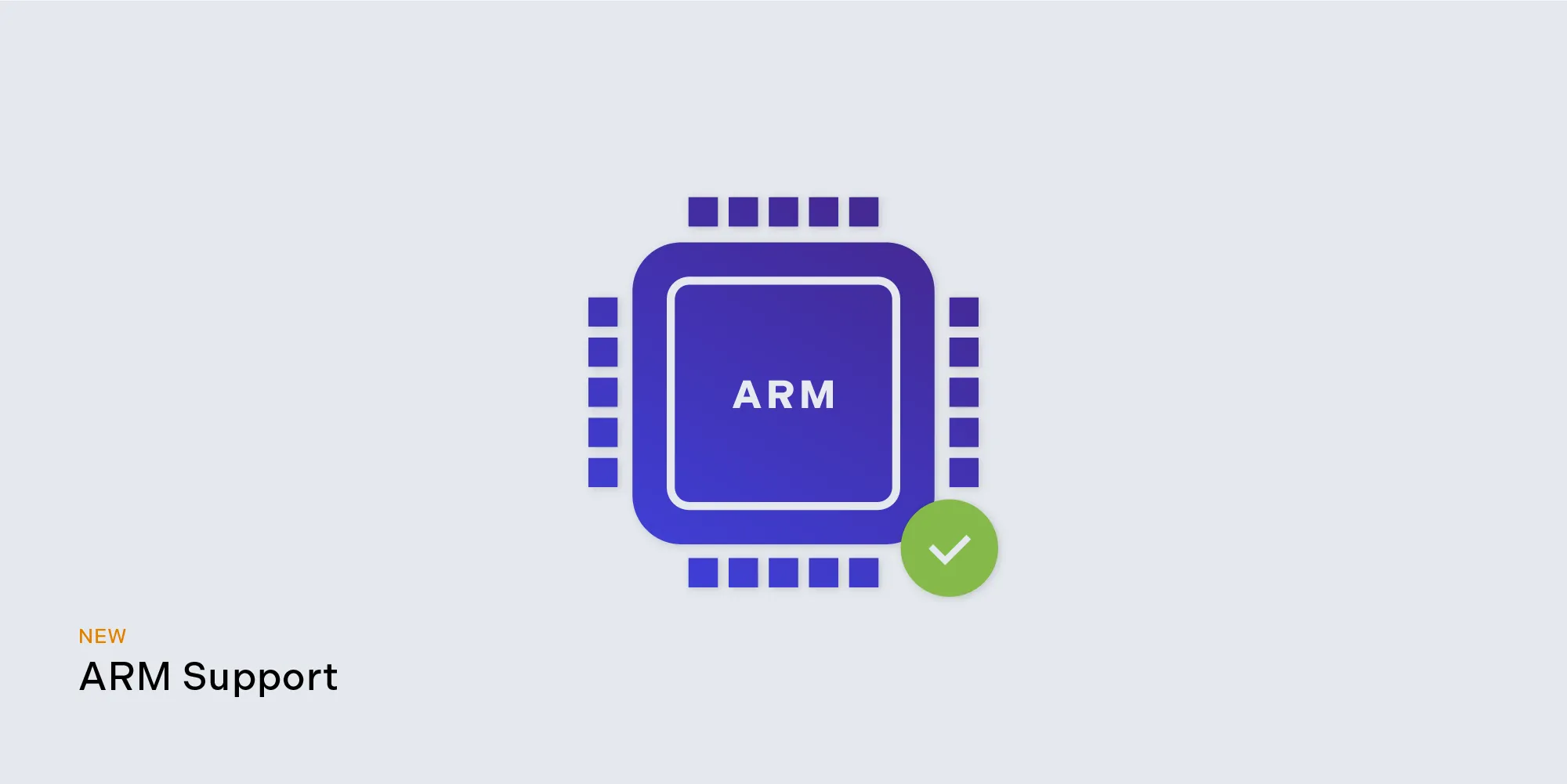 ARM