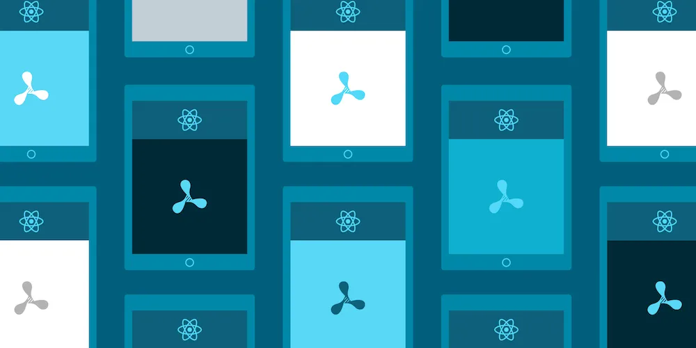 Nutrient đź’– React Native