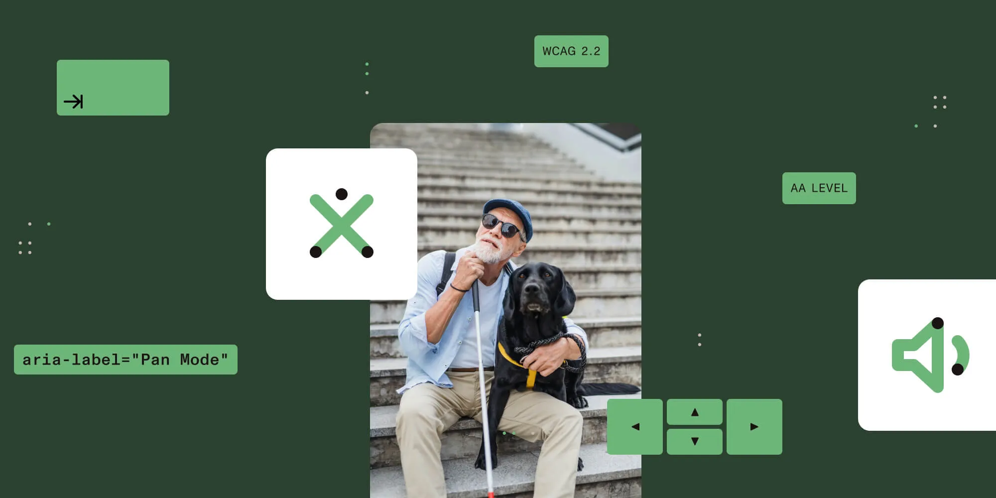 A 2025-ready blueprint for accessible documents, and why WCAG 2.2 is core to Nutrient
