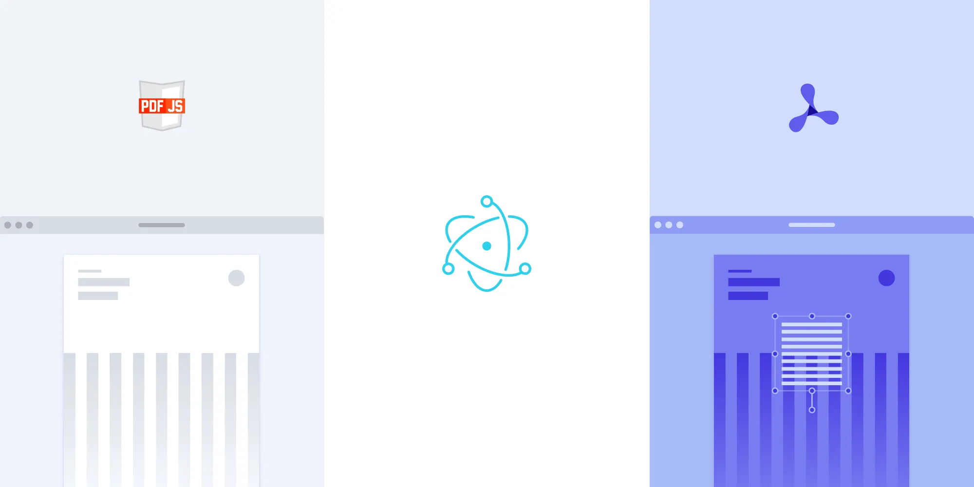 How to build an Electron PDF viewer with PDF.js