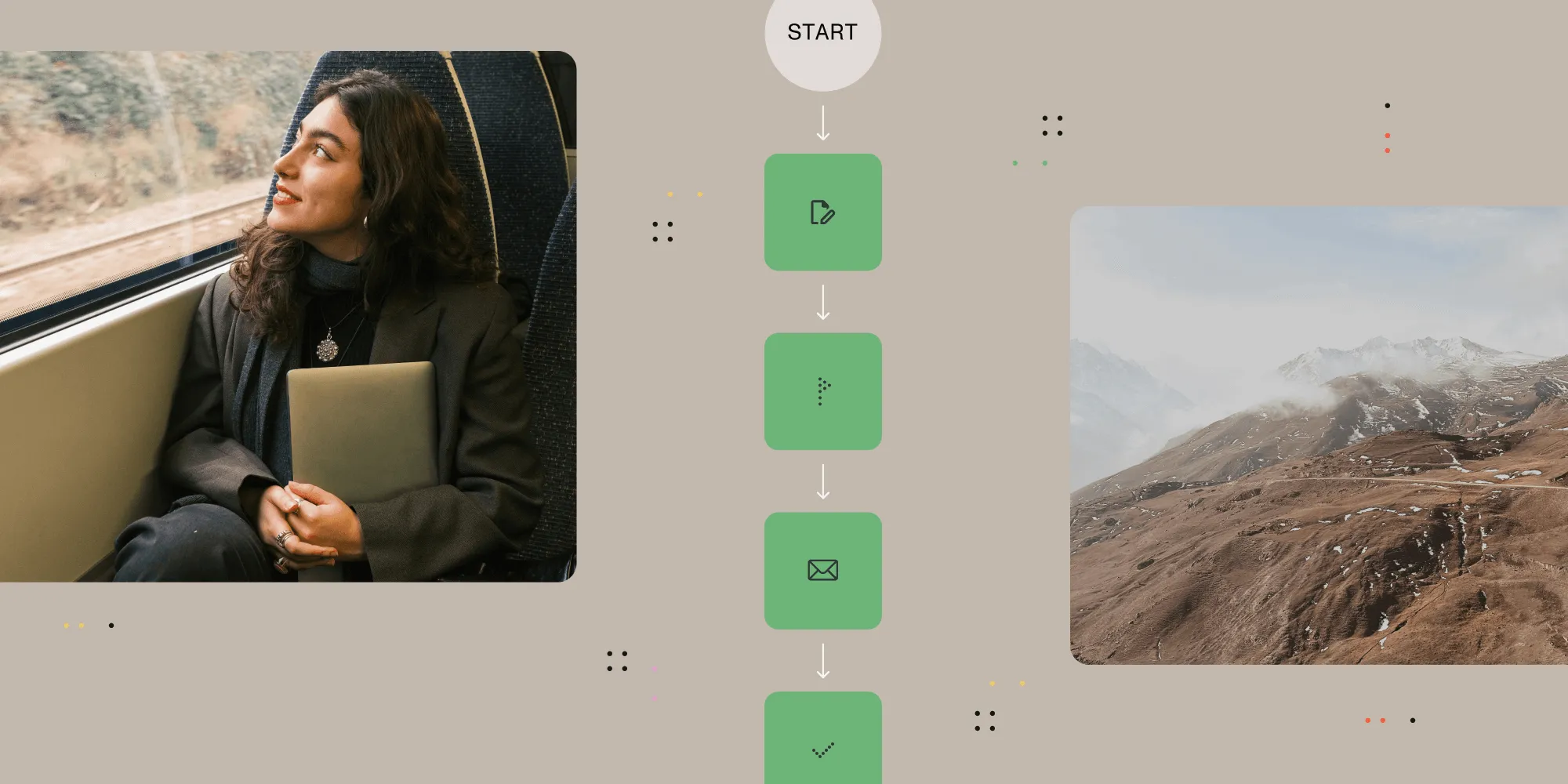 Workflow process: Definition, components, and best practices