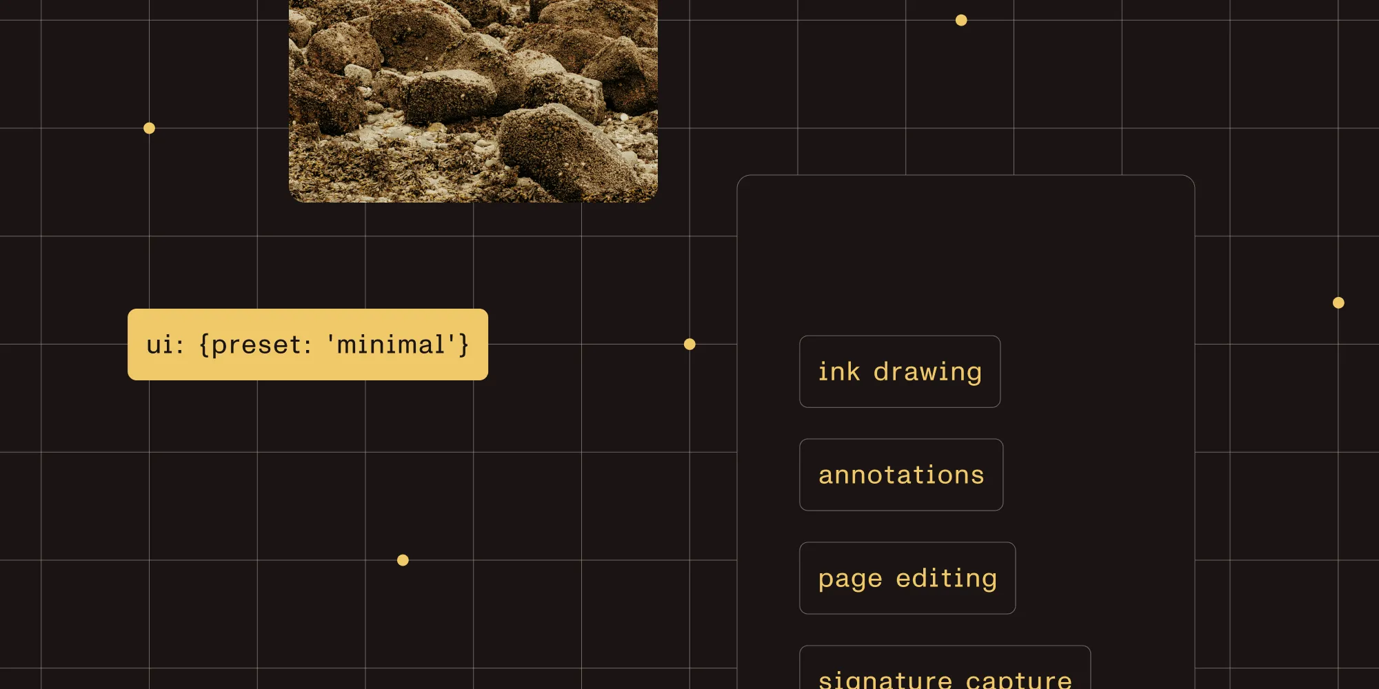 Featured image for article: The Web SDK is now headless — For your design system and for AI agents