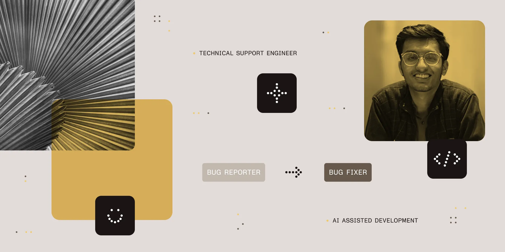 From support tickets to pull requests: A support engineer’s journey into code contributions