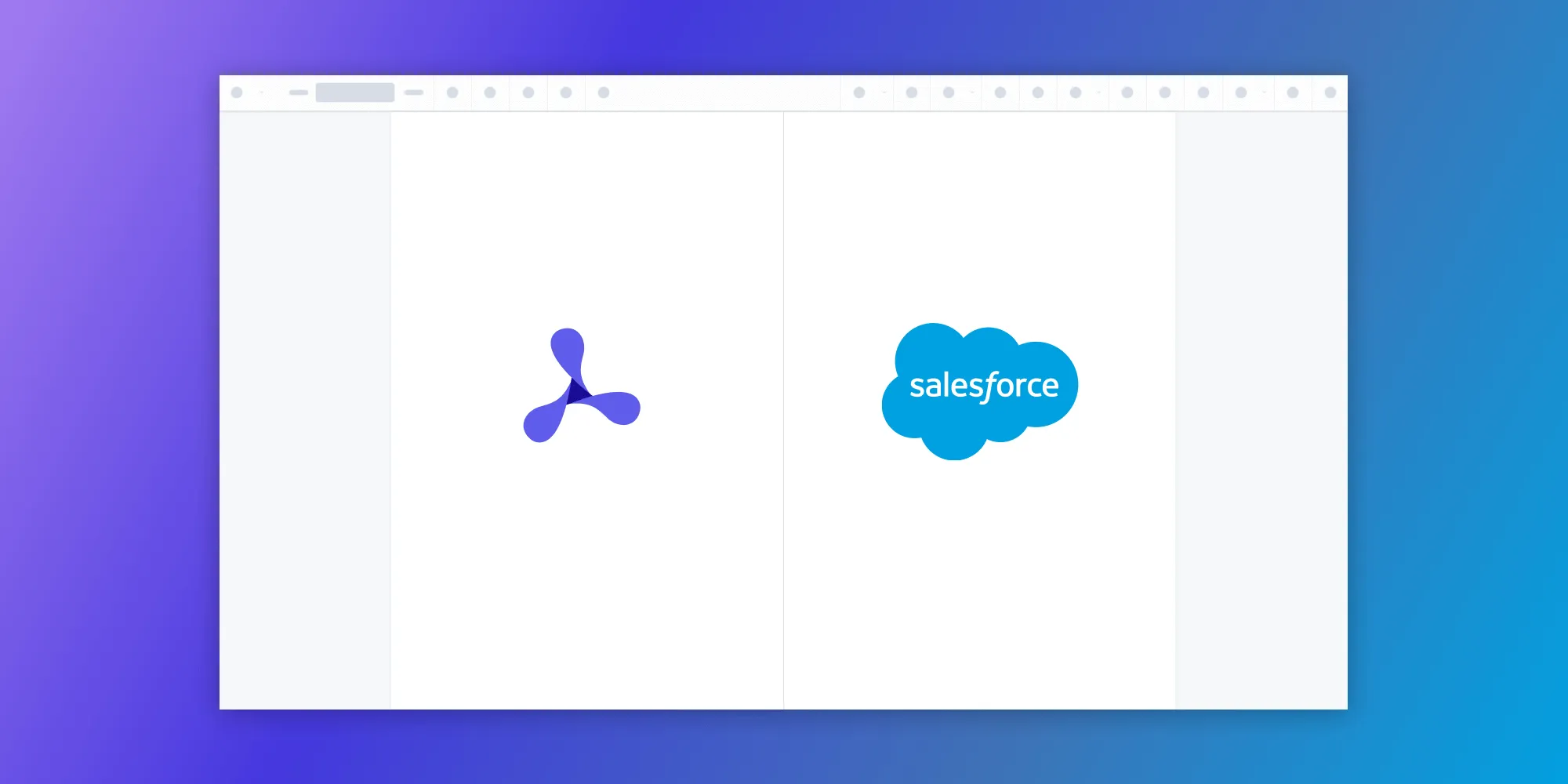 How to build a Salesforce PDF viewer with Nutrient