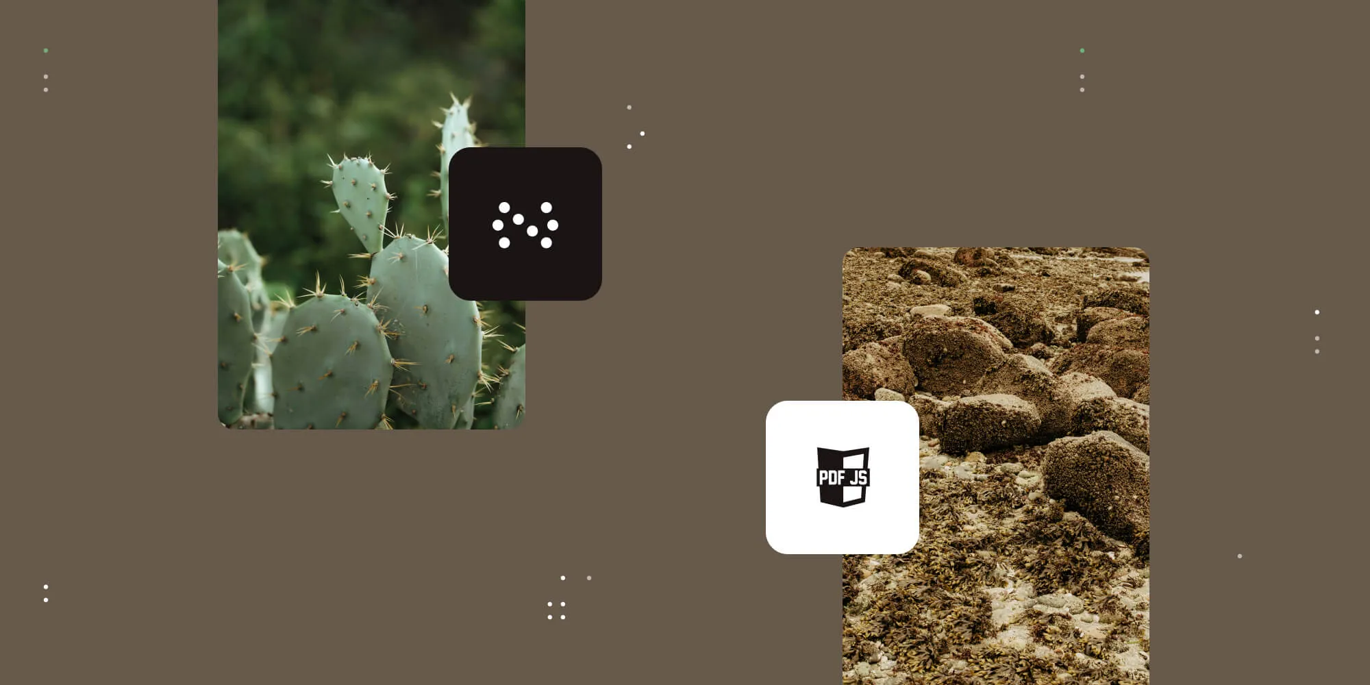 PDF.js vs. Nutrient Web SDK: A comprehensive PDF viewer comparison