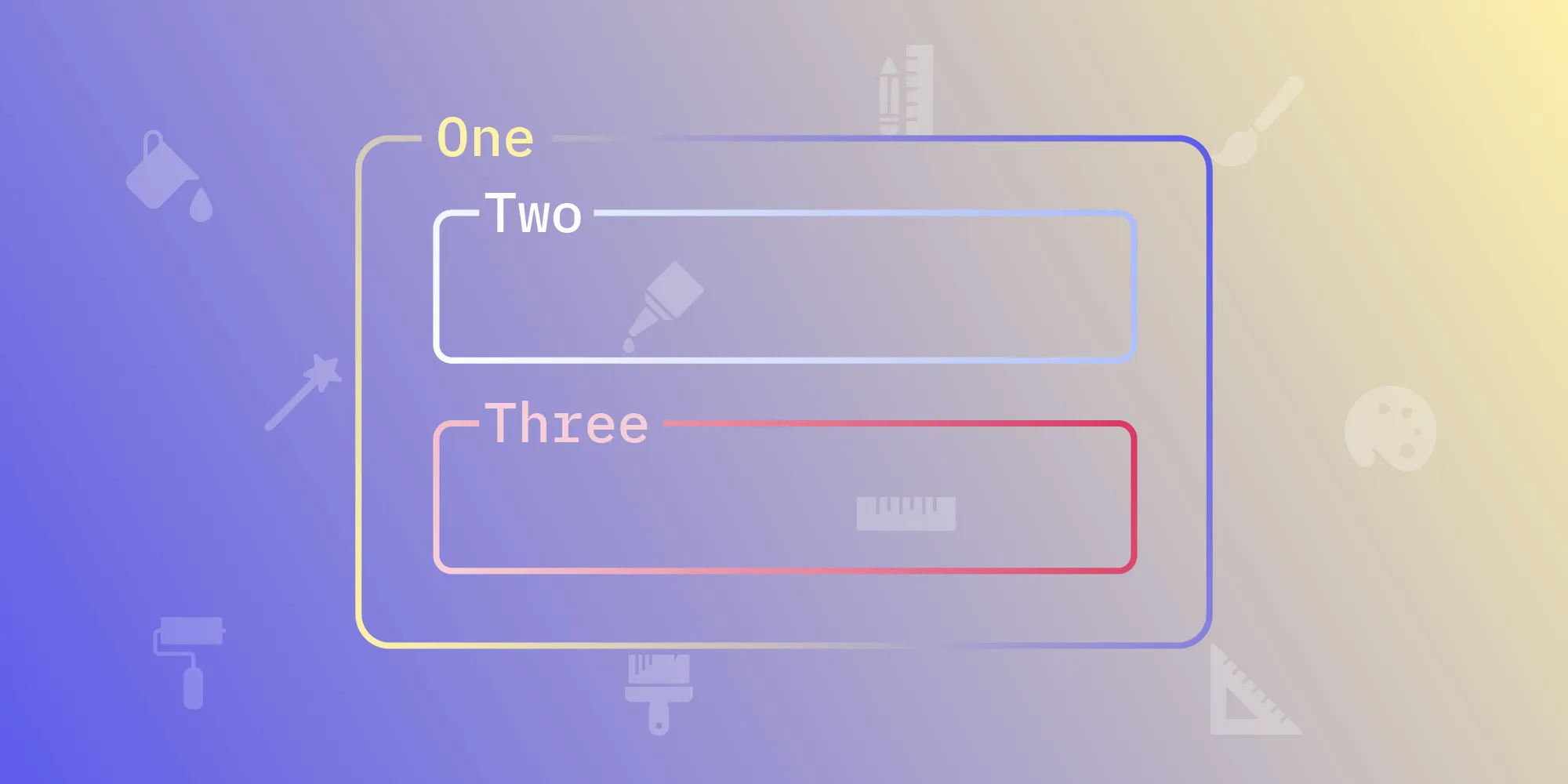 Adopting UIAppearance in Custom Views