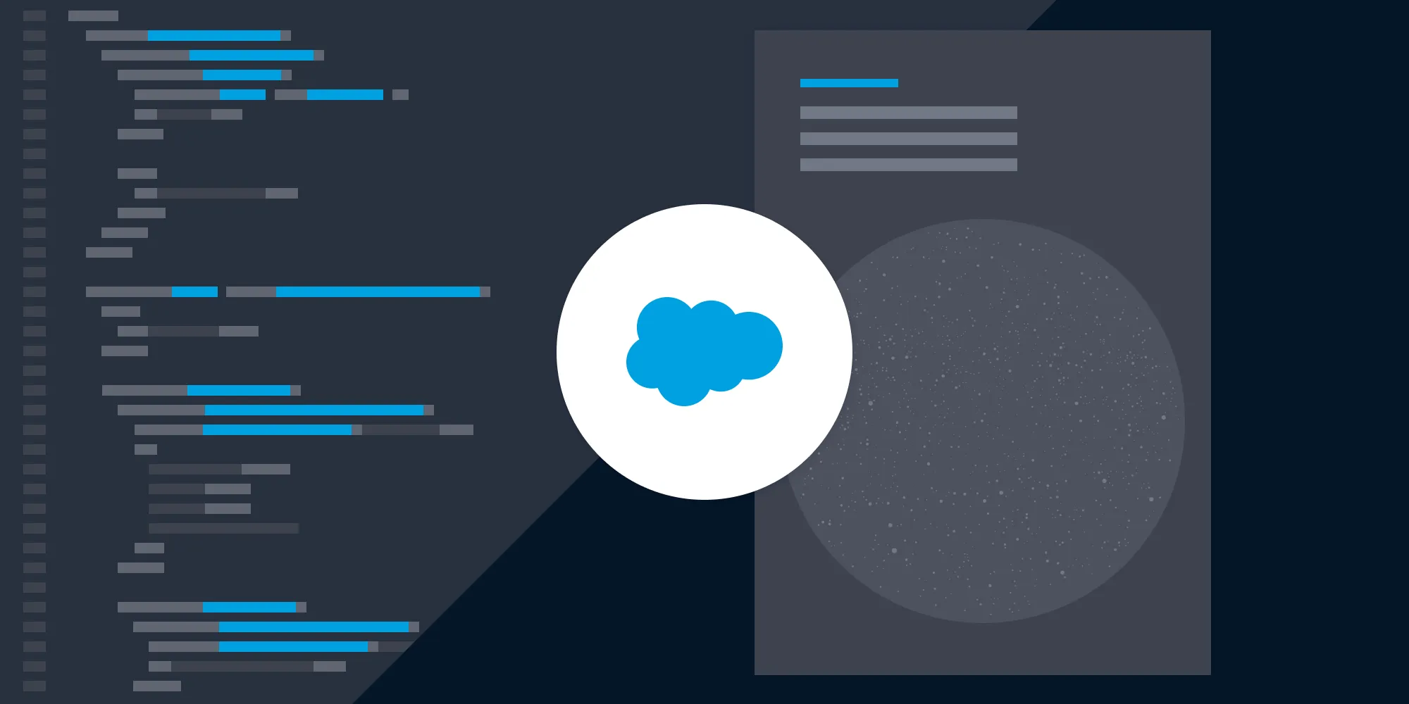 Salesforce PDF generator: Create PDFs with Visualforce and Apex