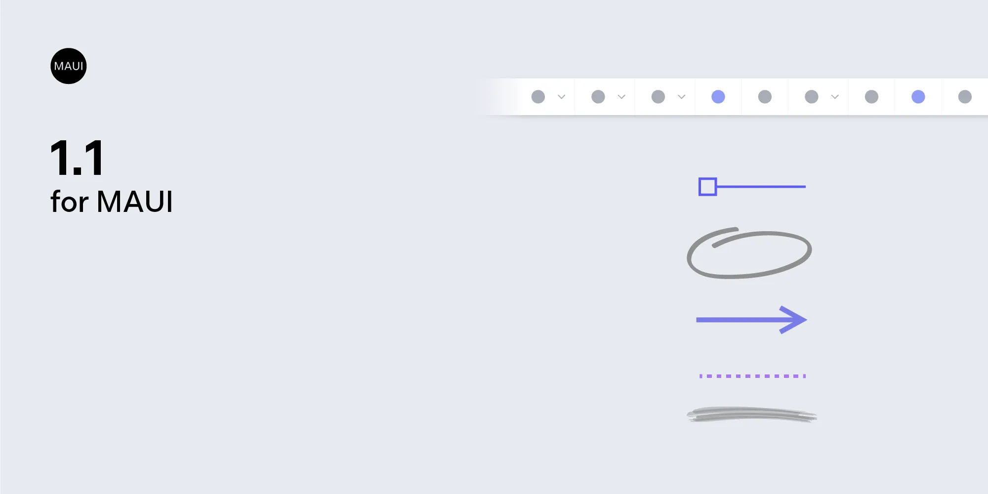 PSPDFKit 1.1 for MAUI Introduces Support for Annotations