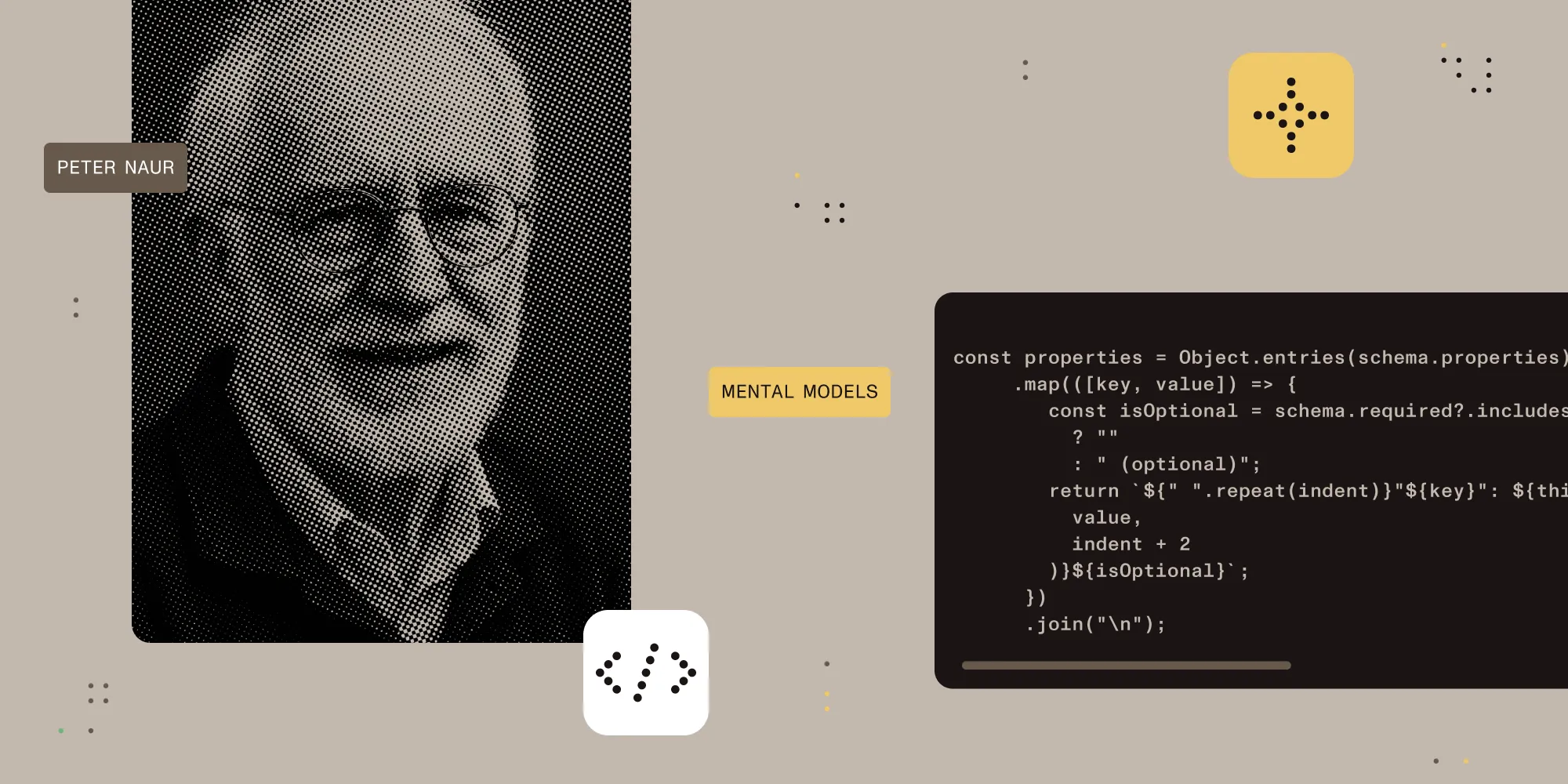 Peter Naur's legacy: Mental models in the age of AI coding