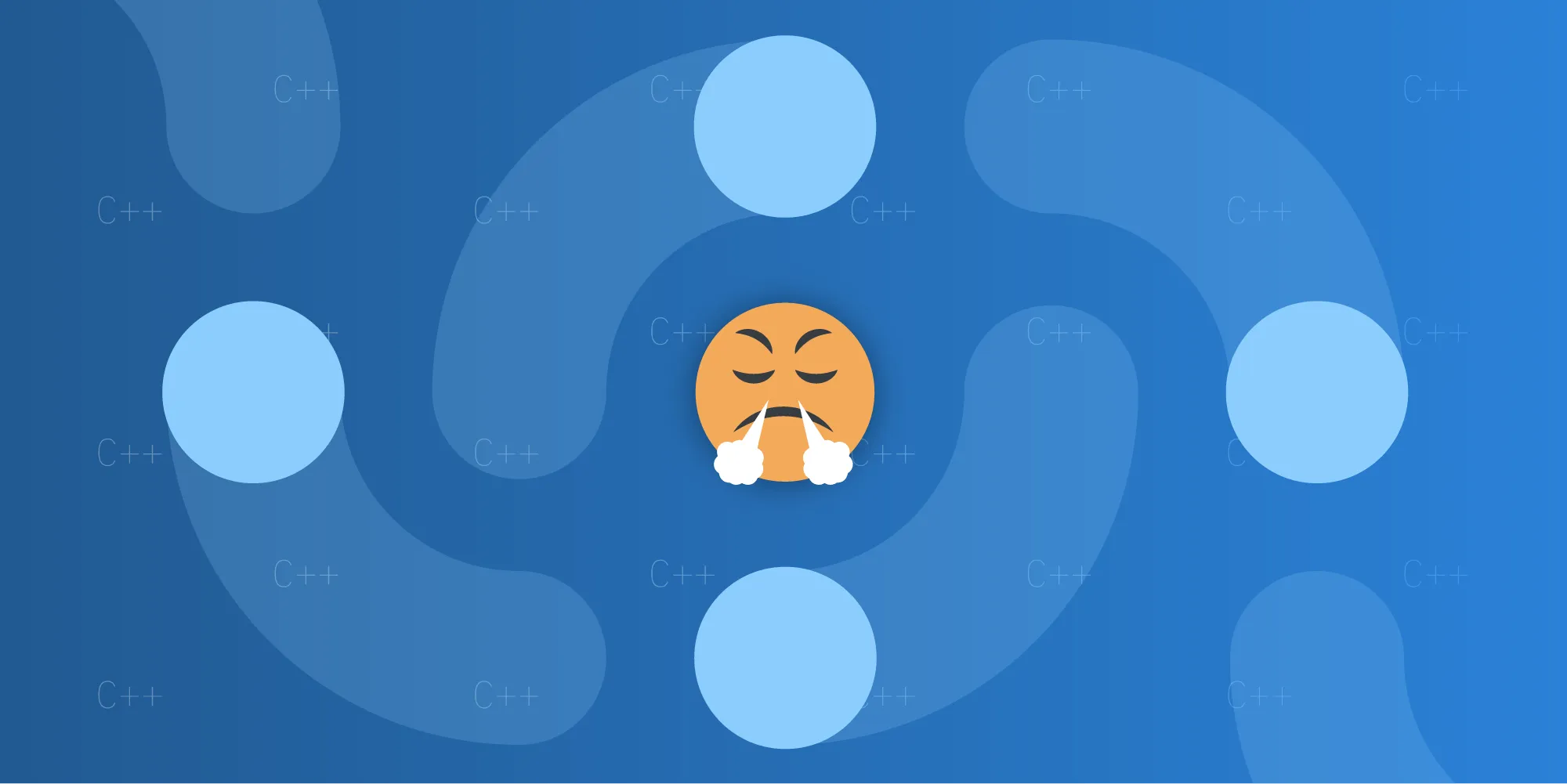 When C++ Doesn't Move