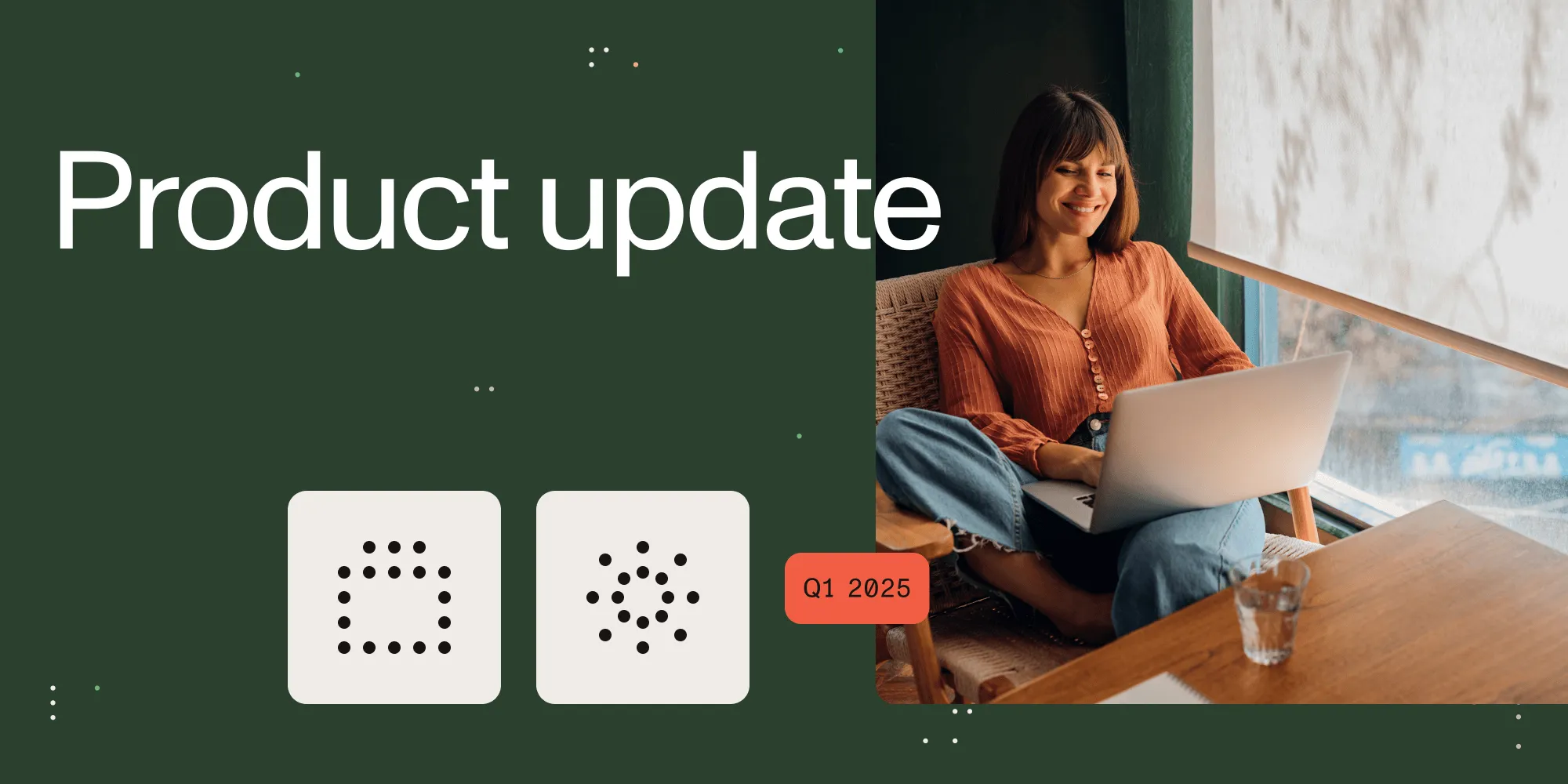 Nutrient SDK product updates for Q1 2025: Developer-centric innovation and performance