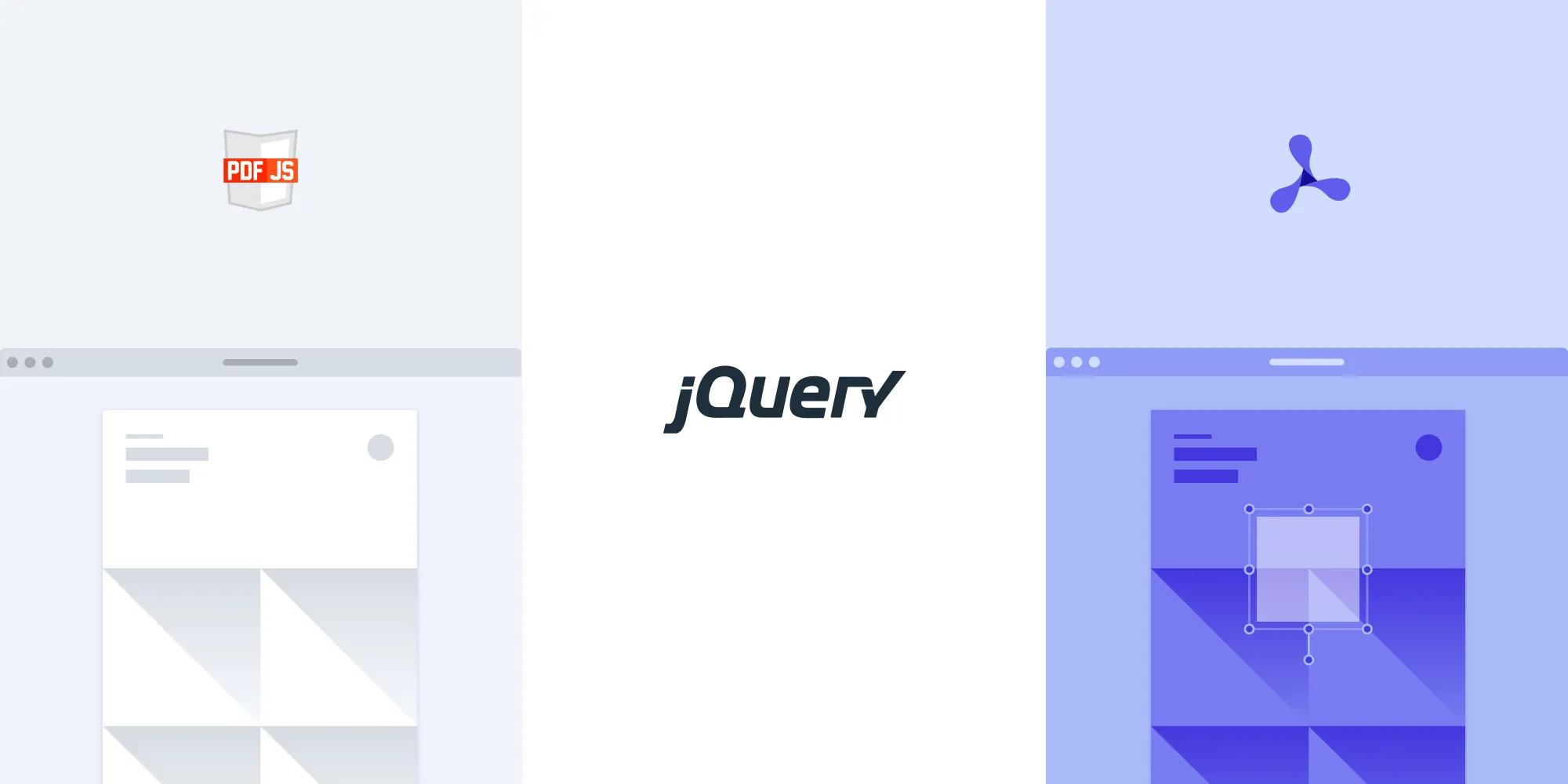 How to build a jQuery PDF viewer with PDF.js