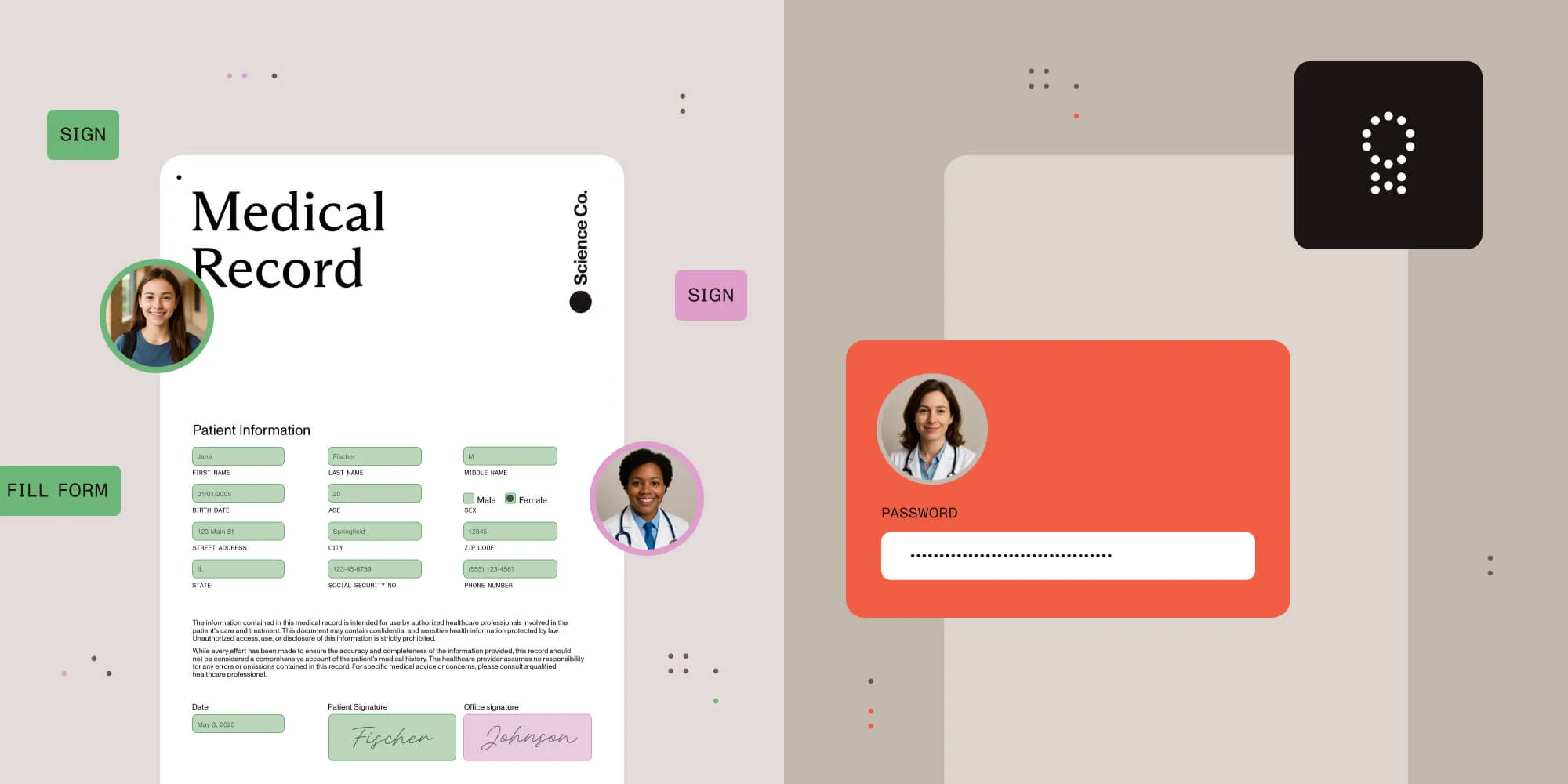PDF permissions vs. encryption: What every developer needs to know