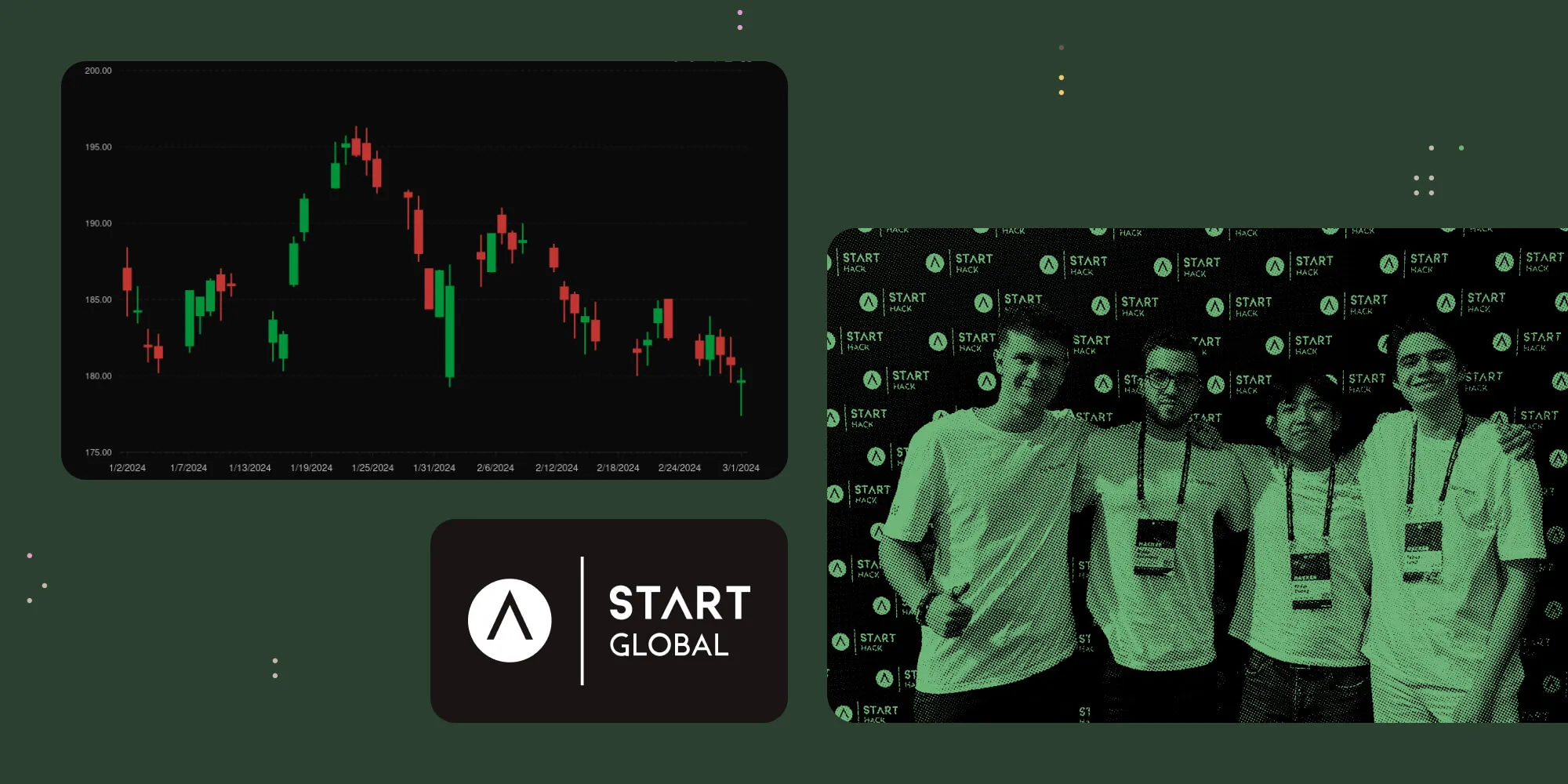 From data overload to actionable insights: Hackathon innovations in wealth management, sponsored by Nutrient