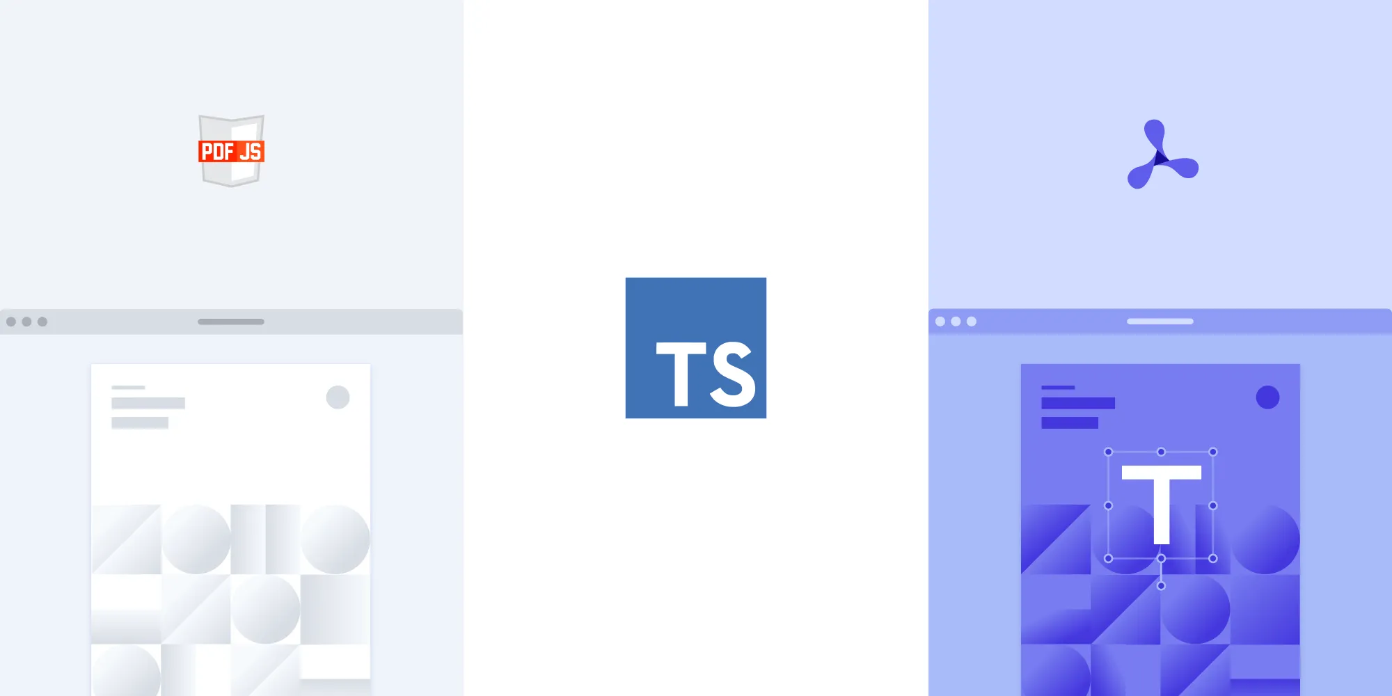 How to build a TypeScript PDF viewer with PDF.js