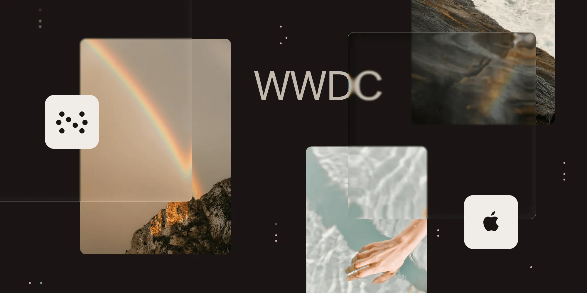 WWDC at Nutrient