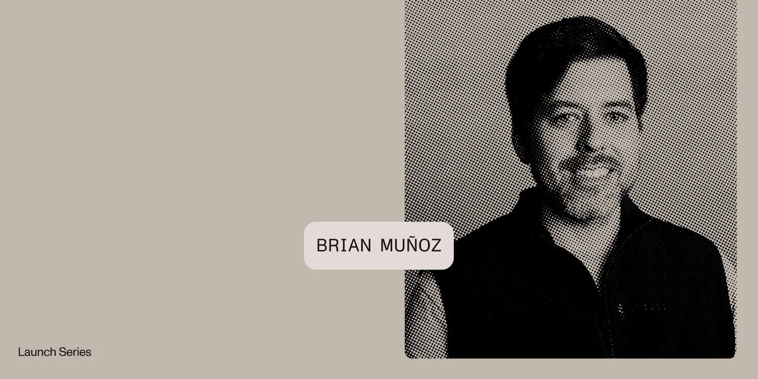 Brian Muñoz