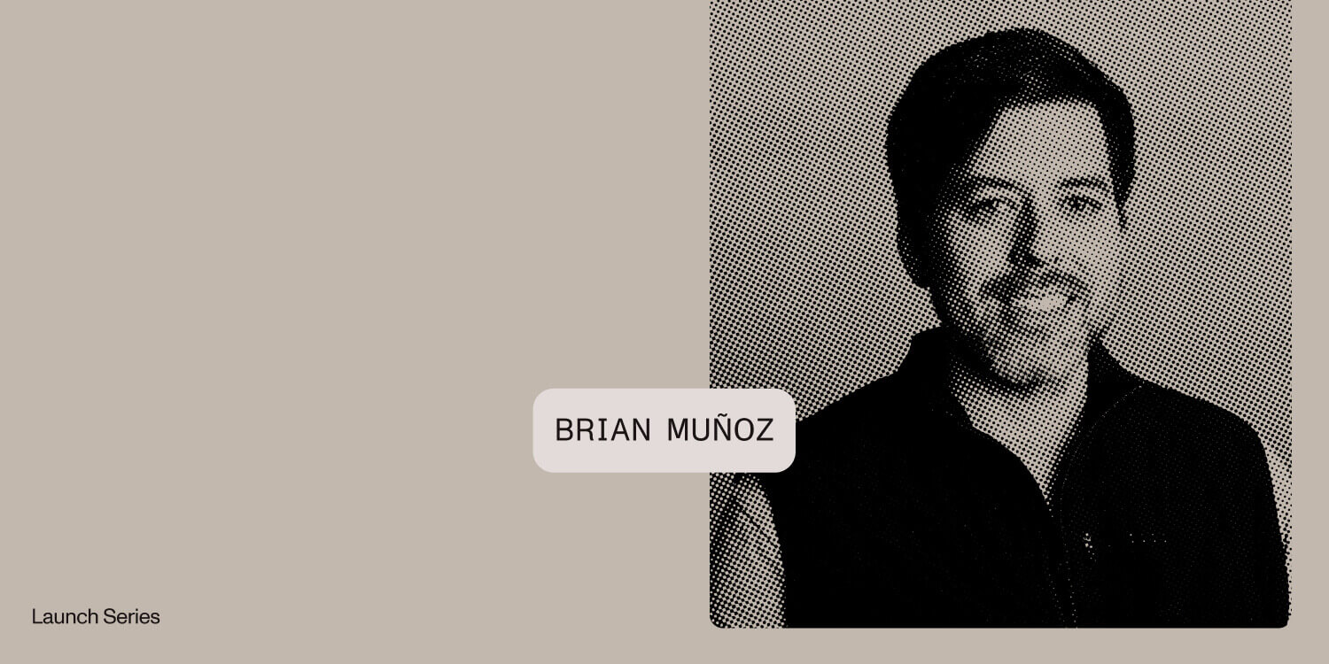 Brian Muñoz