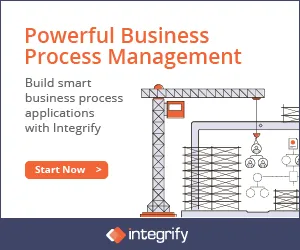 Build smart business process applications with Nutrient Workflow