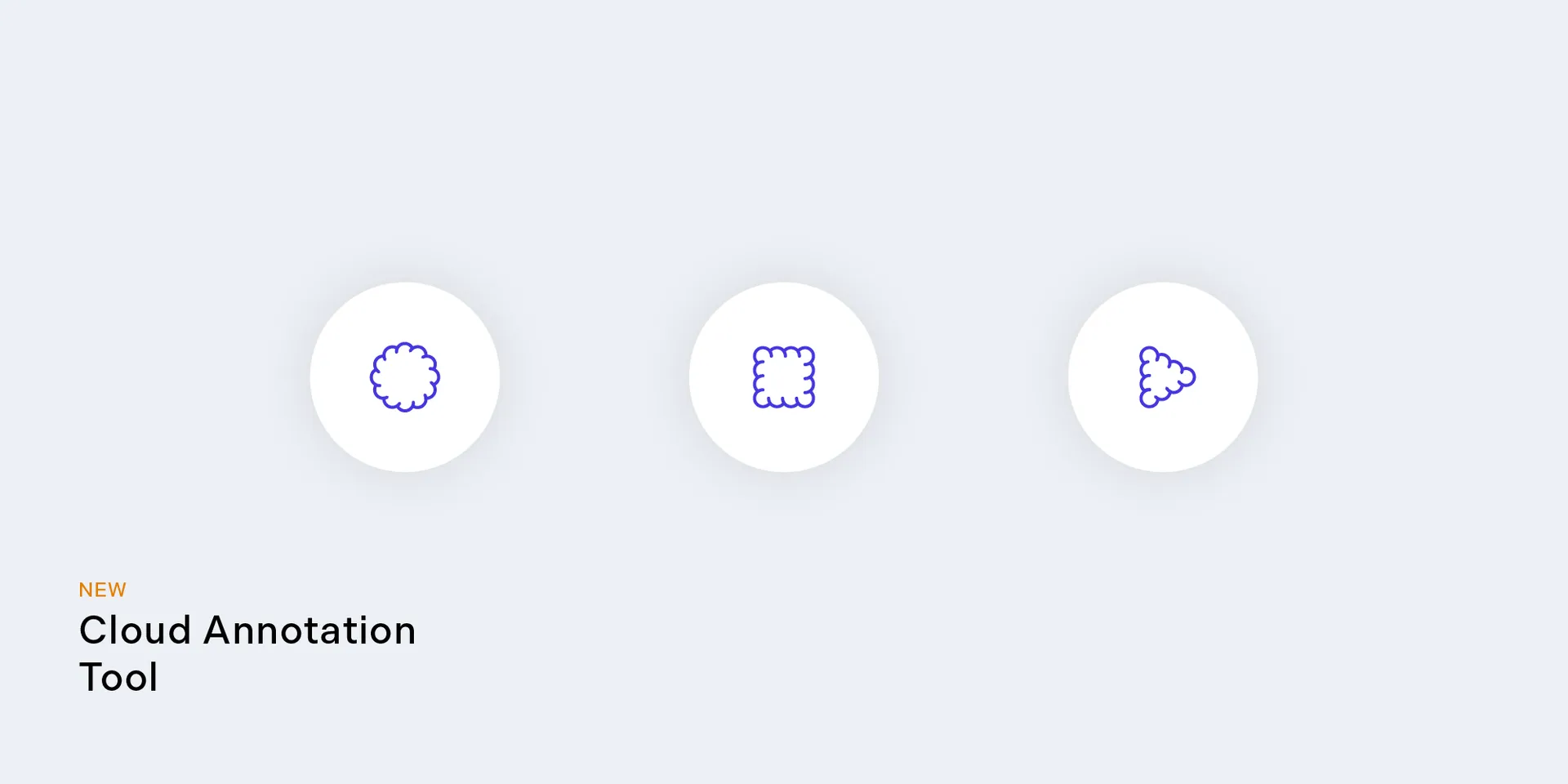 Cloud Annotation Tool