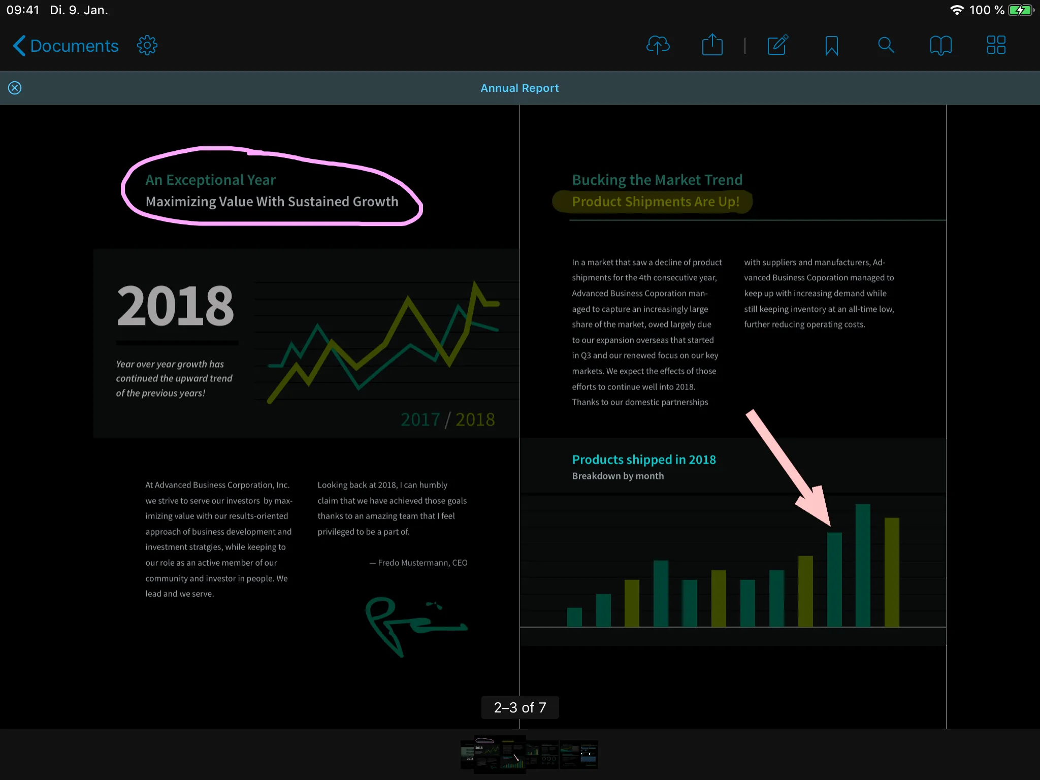 Color-Correct Inverted Rendering
