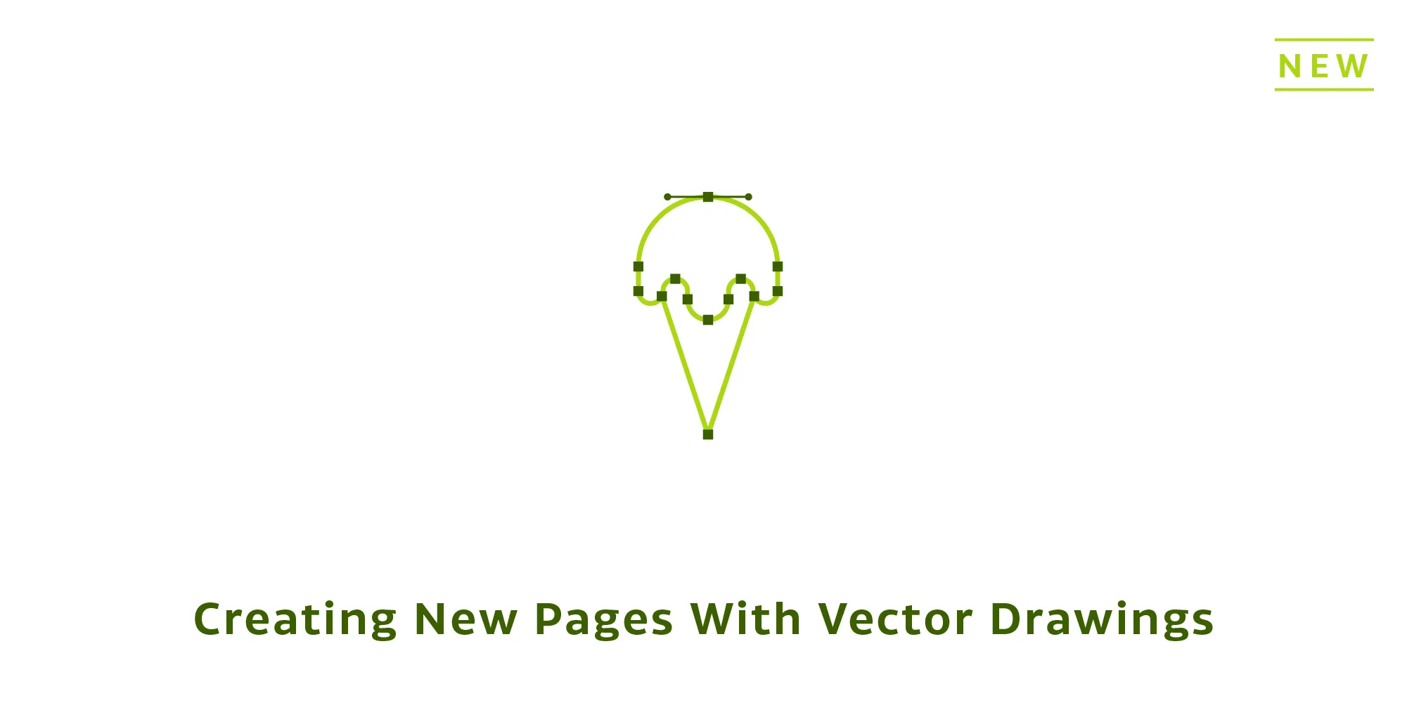 Custom page content