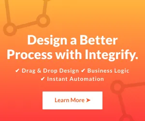 design intelligent processes