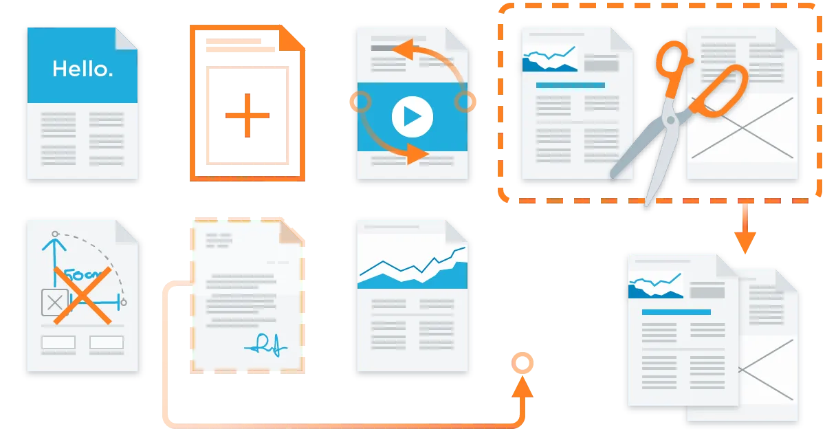 The Document Editor