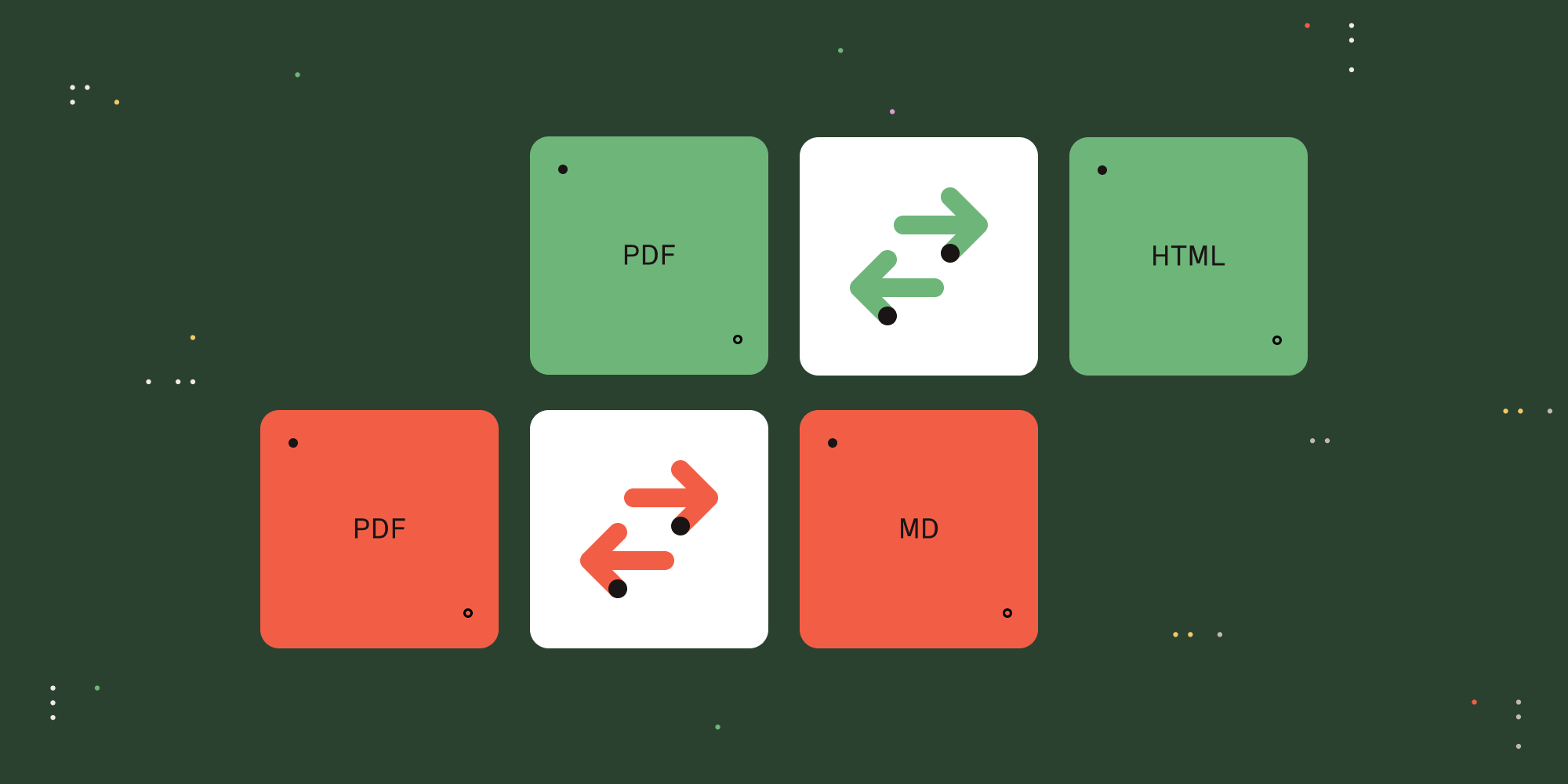 .NET SDK conversions