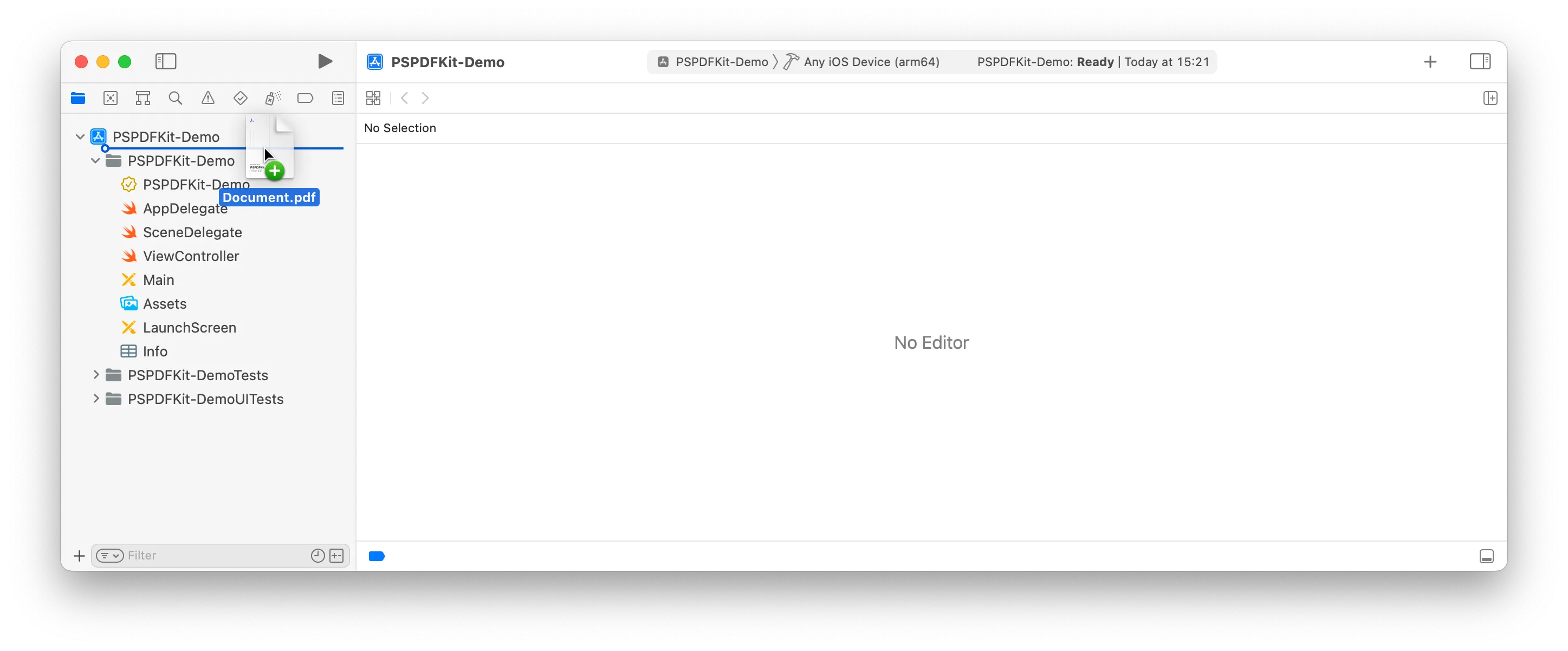 drag-and-drop-document