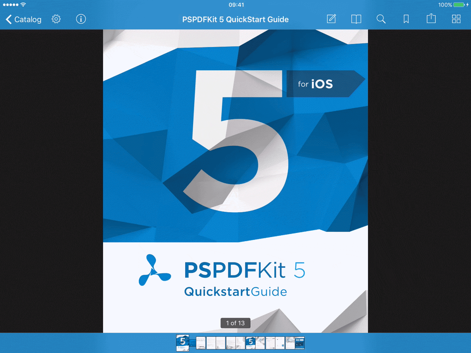 Email Range Selection