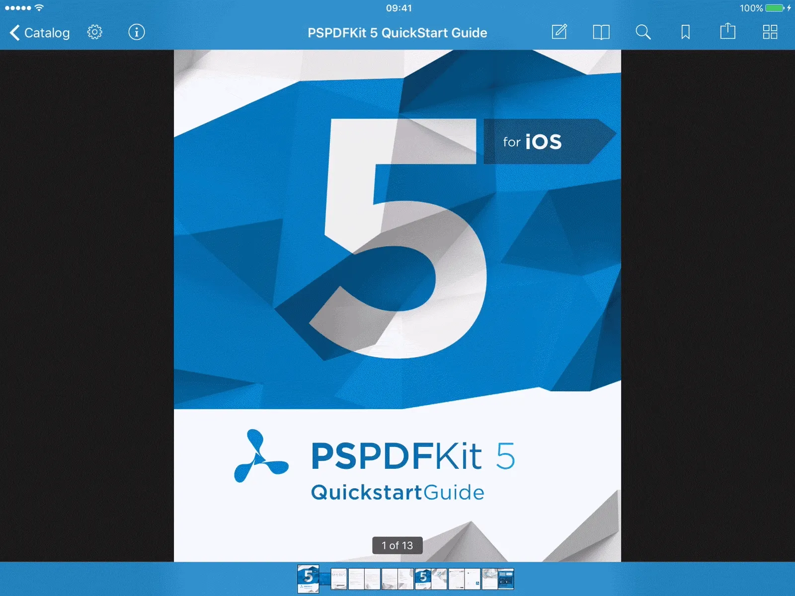 Email Range Selection
