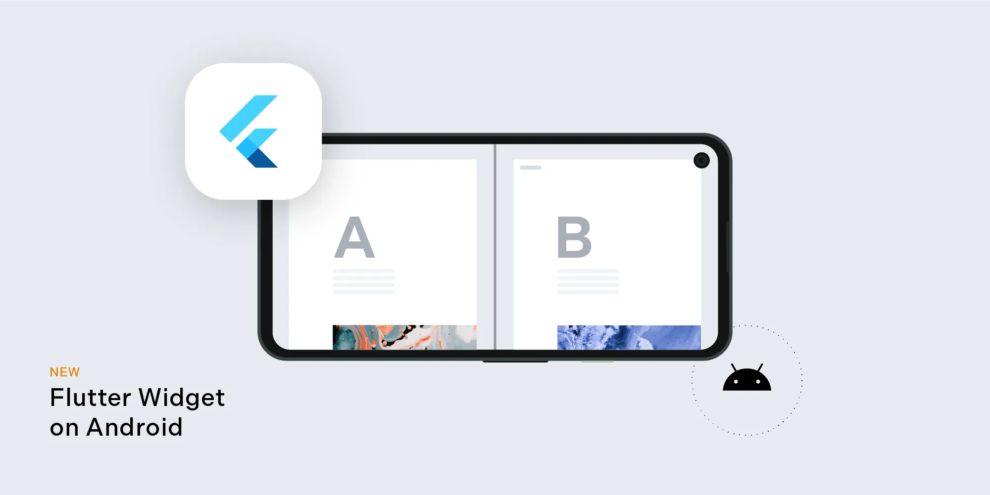 PDF Widget for Android
