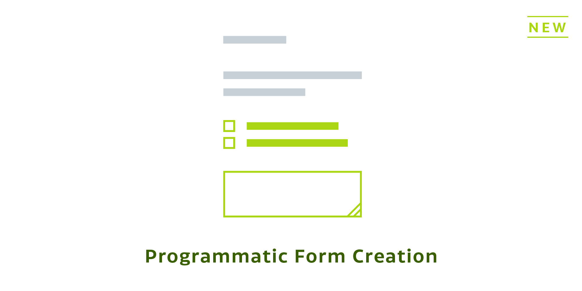 Form Creation