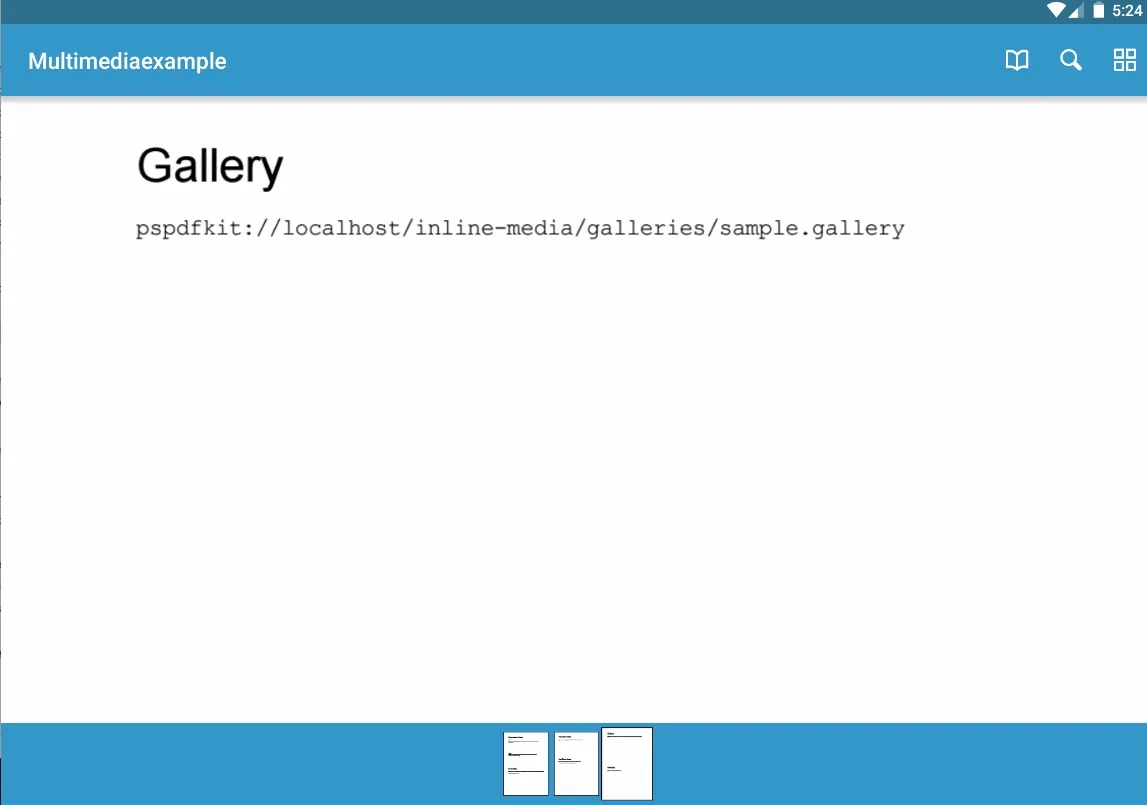 Gallery
