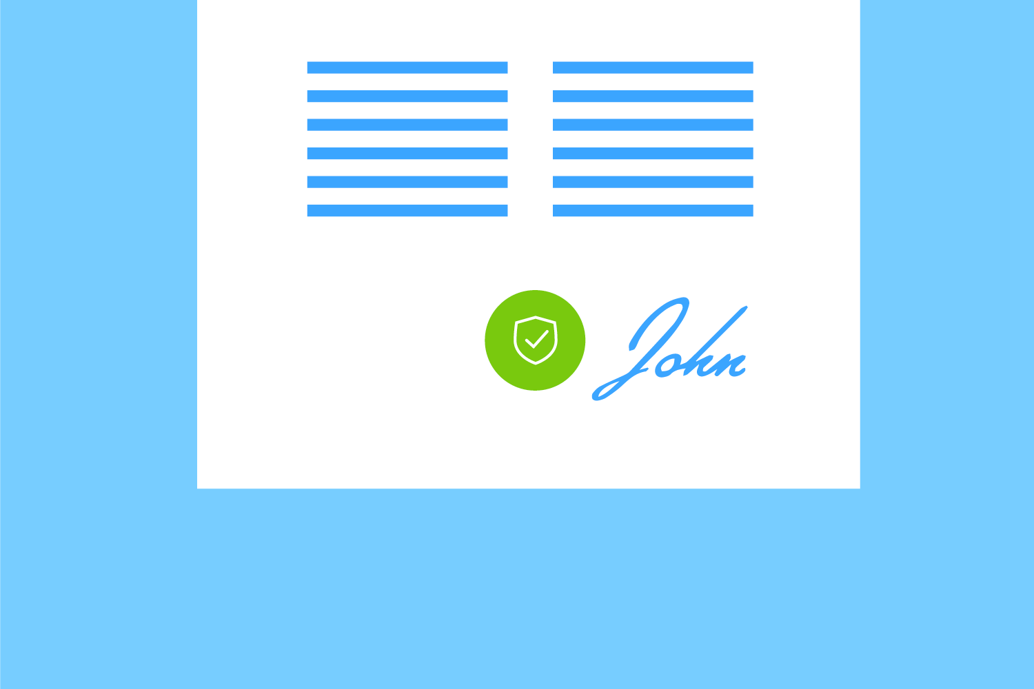 PDF Digital Signature