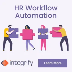 hr workflow automation