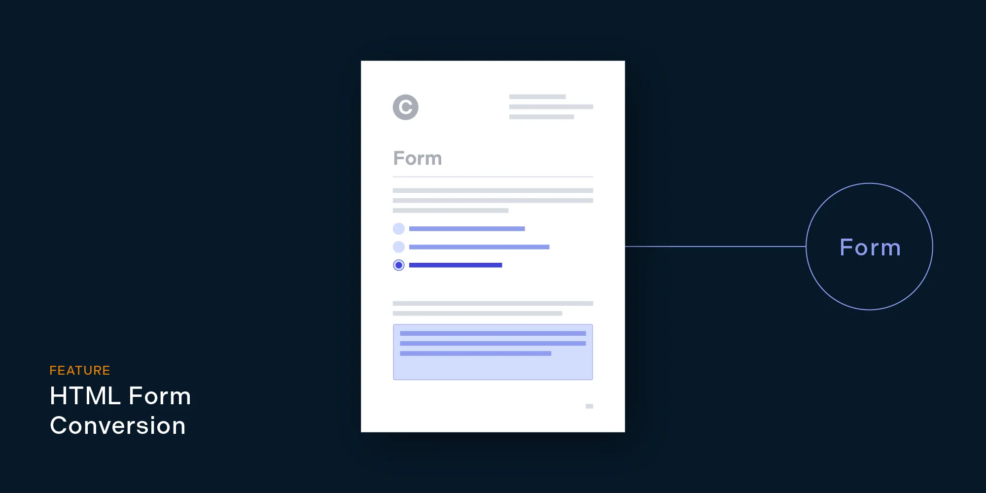 Variable Data