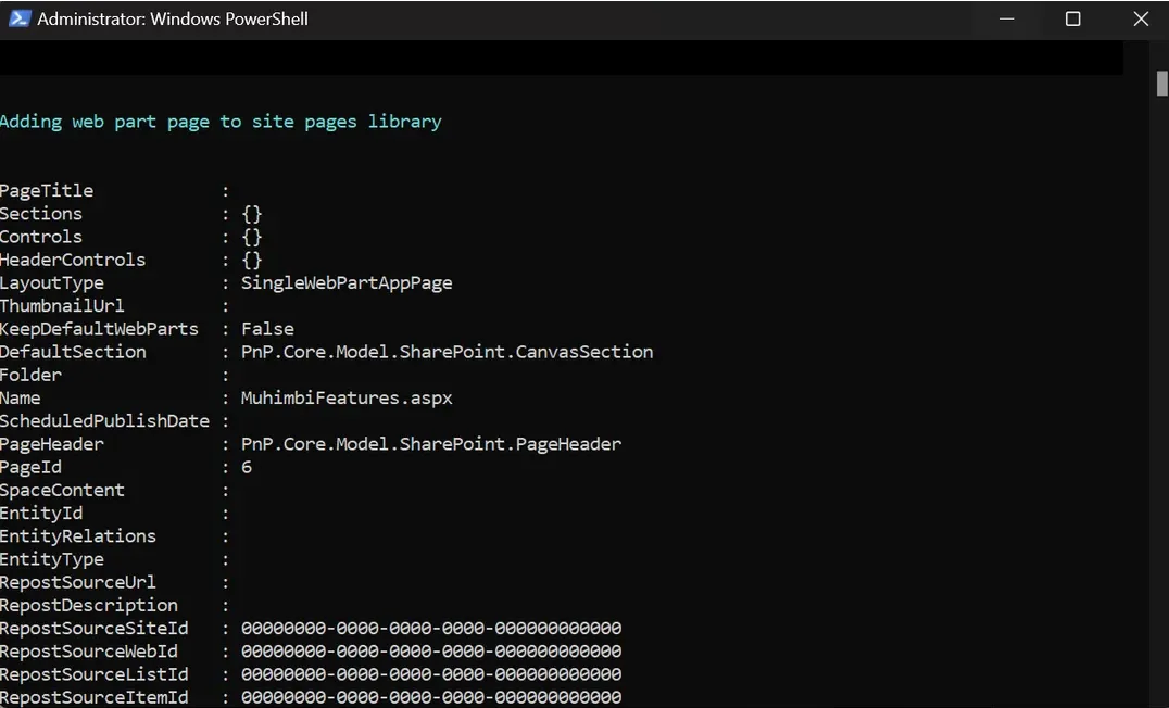 Installing the Document Converter for SharePoint Online