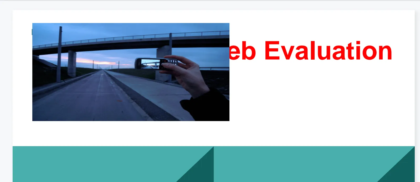 Image showing the image annotation