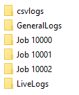 Log Files