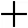 Plus icon