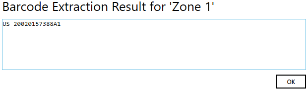 Graphical user interface, text, application Description automatically generated