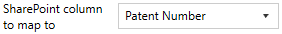 Patent number