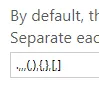 Graphical user interface, text, application Description automatically generated