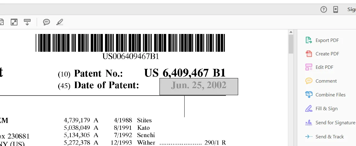 Extract PDF Pages Options